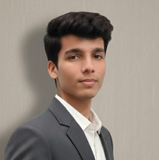 Shivam Nangare